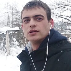 Фотография мужчины Сергей, 23 года из г. Гусь Хрустальный
