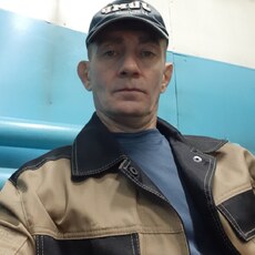 Фотография мужчины Дмитрий, 50 лет из г. Петропавловск