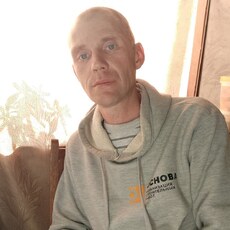 Фотография мужчины Сергей, 39 лет из г. Лесозаводск
