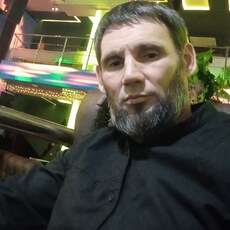 Фотография мужчины Роман, 50 лет из г. Мирный (Якутия)