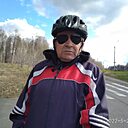 Виктор, 70 лет