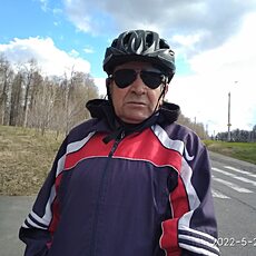 Фотография мужчины Виктор, 69 лет из г. Ижевск