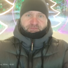 Фотография мужчины Сергей, 52 года из г. Уральск