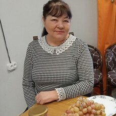 Фотография девушки Анна, 63 года из г. Тольятти