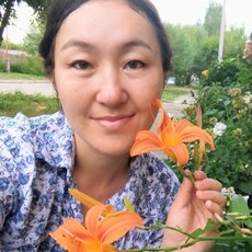 Фотография девушки Гуля, 40 лет из г. Астана