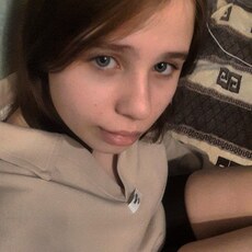 Фотография девушки Алиса, 18 лет из г. Острогожск