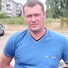 Фотография мужчины Евгений, 43 года из г. Воронеж