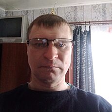 Фотография мужчины Виктор, 43 года из г. Пинск