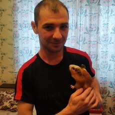 Фотография мужчины Олександр, 31 год из г. Борисполь