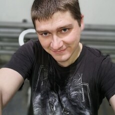 Фотография мужчины Дмитрий, 32 года из г. Бердск