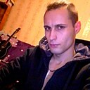 Alexey Glif, 23 года