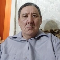 Фотография мужчины Гариполла, 53 года из г. Уральск