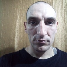 Фотография мужчины Александр, 34 года из г. Ишим