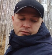 Фотография мужчины Александр, 39 лет из г. Мирный (Якутия)