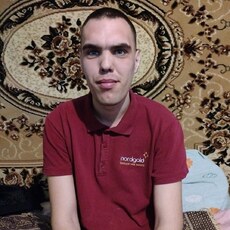 Фотография мужчины Егор, 23 года из г. Карымское