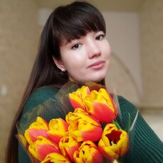 Фотография девушки Катя, 21 год из г. Ростов