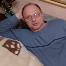 Фотография мужчины Алексей, 43 года из г. Людиново