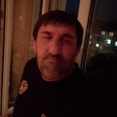 Фотография мужчины Абдул, 45 лет из г. Солнечногорск