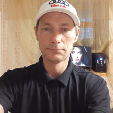 Фотография мужчины Вячеслав, 45 лет из г. Алушта