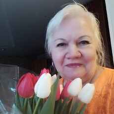 Фотография девушки Марина, 60 лет из г. Оренбург
