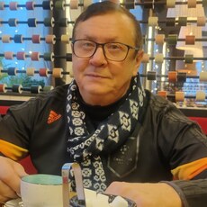 Фотография мужчины Юра, 52 года из г. Киров