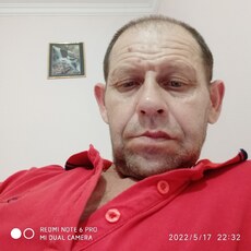 Фотография мужчины Игорь Осипов, 53 года из г. Соколук