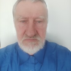 Фотография мужчины Александр Бычков, 64 года из г. Оренбург