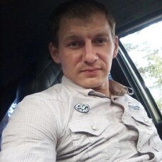 Фотография мужчины Евгений, 35 лет из г. Заводоуковск