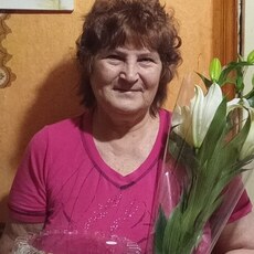Фотография девушки Наталья, 64 года из г. Валуйки