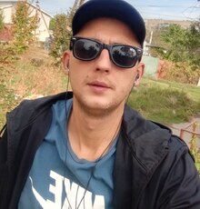 Фотография мужчины Дмитрий, 29 лет из г. Луганск