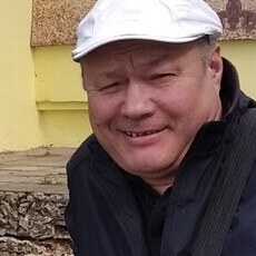 Фотография мужчины Андрей Питеров, 56 лет из г. Екатеринбург