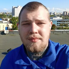 Фотография мужчины Александр, 22 года из г. Оленегорск