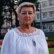 Фотография девушки Наталья, 67 лет из г. Бобруйск