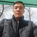 Улан, 37 лет