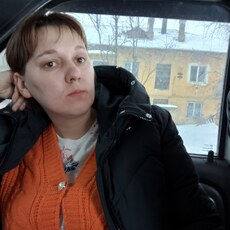 Фотография девушки Мария, 27 лет из г. Соликамск