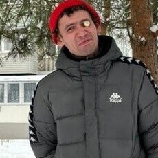 Фотография мужчины Ванюша, 30 лет из г. Обнинск