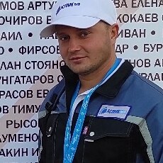 Фотография мужчины Дмитрий, 28 лет из г. Петропавловск