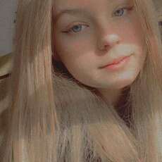 Фотография девушки Александра, 18 лет из г. Ангарск