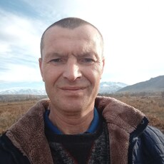 Фотография мужчины Юрий, 40 лет из г. Щучин