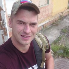 Фотография мужчины Макс, 33 года из г. Каменск-Шахтинский