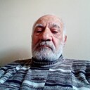 Владимир Саргсян, 70 лет