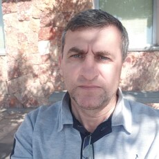 Фотография мужчины Генрик, 53 года из г. Краснодар