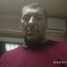 Фотография мужчины Максим, 45 лет из г. Реутов