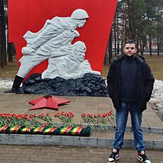 Фотография мужчины Кирилл, 32 года из г. Борисов