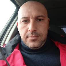 Фотография мужчины Андрей, 37 лет из г. Ростов-на-Дону