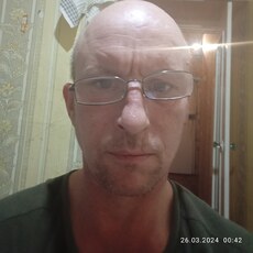 Фотография мужчины Андрей, 46 лет из г. Соликамск