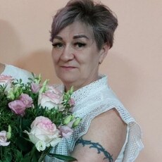 Фотография девушки Наталья, 50 лет из г. Пучеж