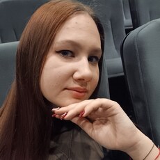 Фотография девушки Июсенька, 23 года из г. Батайск