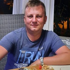 Фотография мужчины Андрей, 38 лет из г. Нижний Новгород