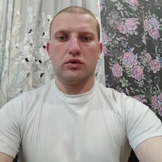 Фотография мужчины Миша, 32 года из г. Саратов
